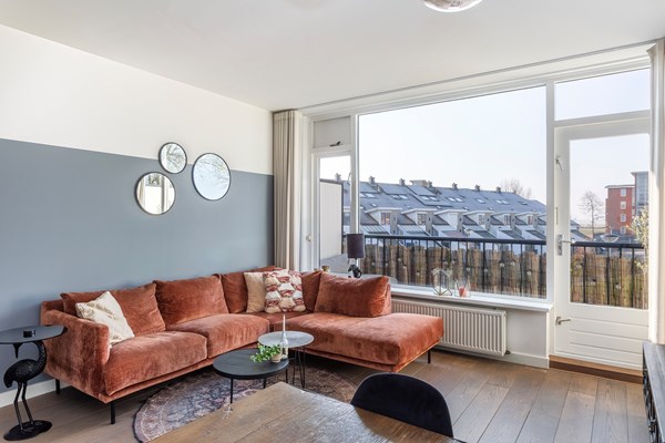 Medium property photo - Marinus Poststraat 67, 2235 XB Valkenburg